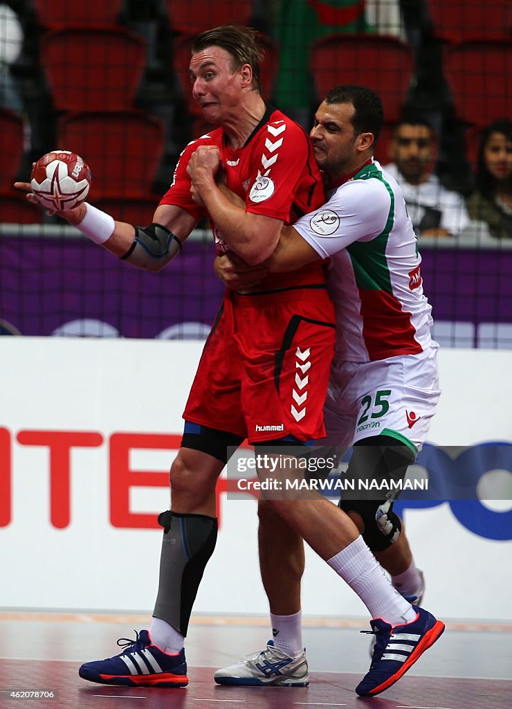 HANDBALL-WC-2015-ALG-CZE