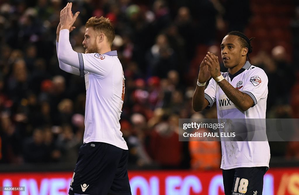 FBL-ENG-FA CUP-LIVERPOOL-BOLTON