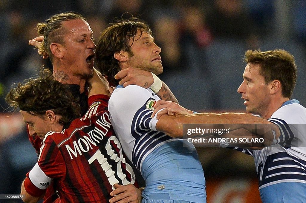 FBL-ITA-SERIE A-LAZIO-AC MILAN