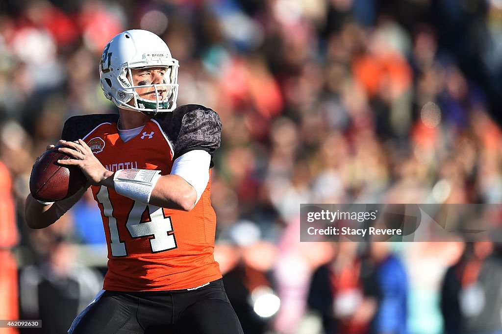 Reese's Senior Bowl