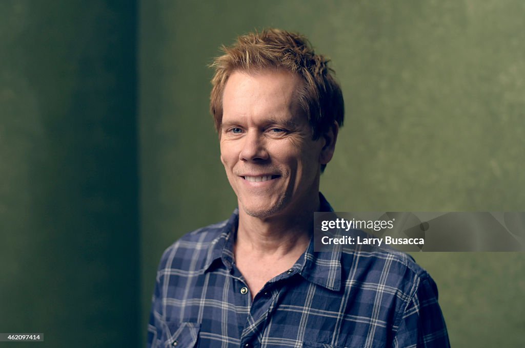 2015 Sundance Film Festival Portraits - Day 2