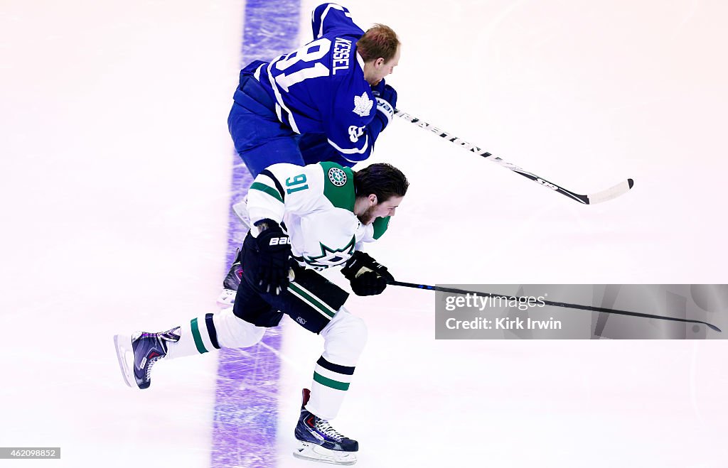 2015 Honda NHL All-Star Skills Competition - Bridgestone NHL Fastest Skater