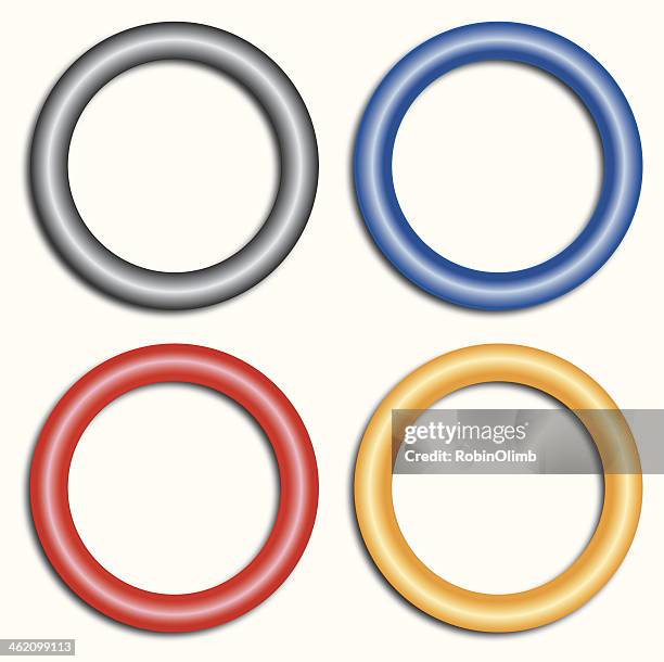 300点の輪投げのストックフォト Getty Images 300点の輪投げのストックフォト Getty Images