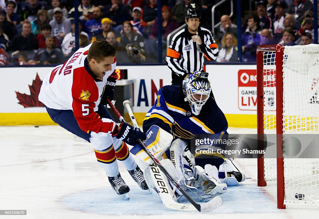 2015 Honda NHL All-Star Skills Competition - Discover NHL Shootout