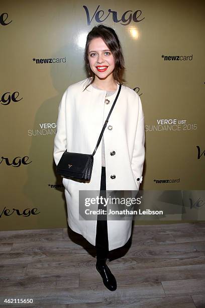 Wireimage 126 Jonathan Powley Photos & High Res Pictures - Getty Images