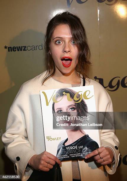 Wireimage 126 Jonathan Powley Photos & High Res Pictures - Getty Images