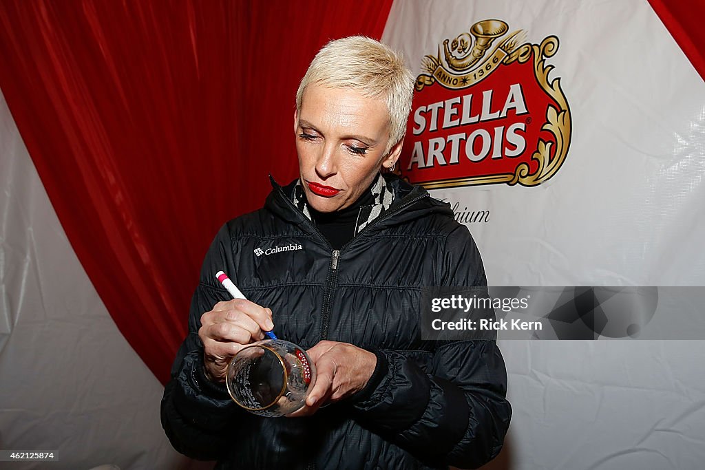 Stella Artois At The Village At The Lift 2015 - Day 2 - 2015 Park City