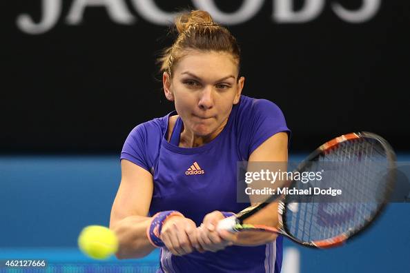 2015 Australian Open - Day 7 2015 Australian Open - Day 7