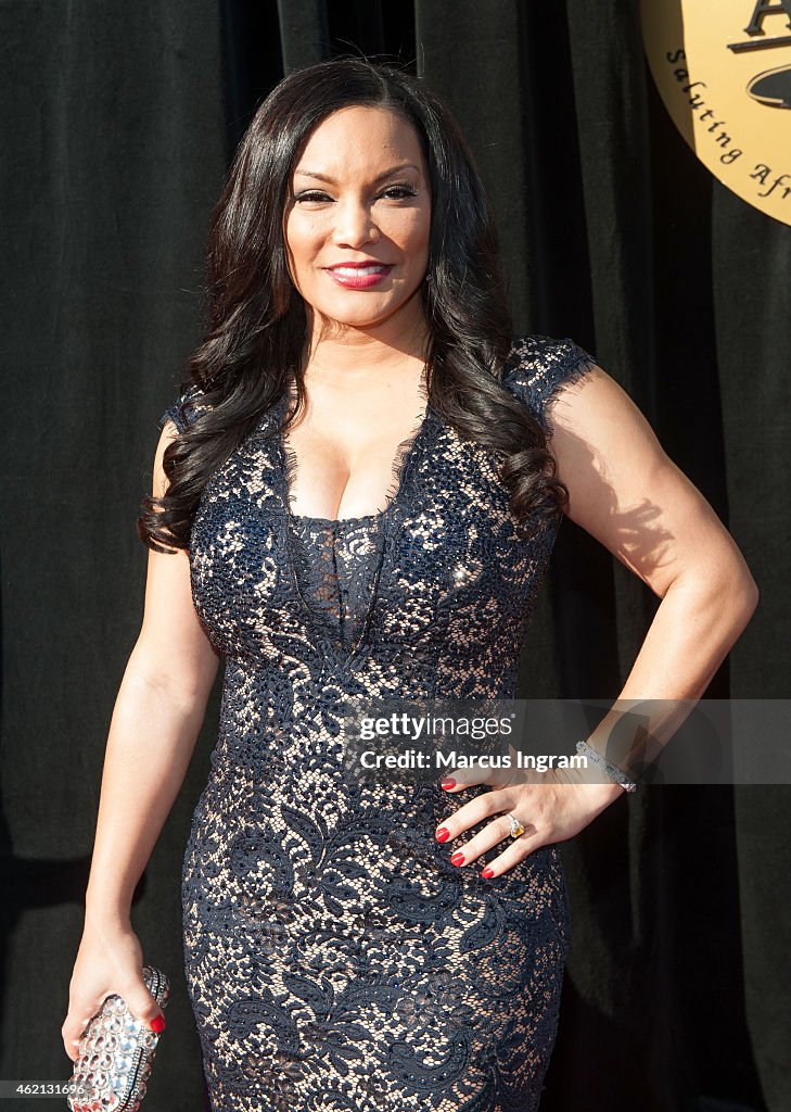 23rd Annual Trumpet Awards