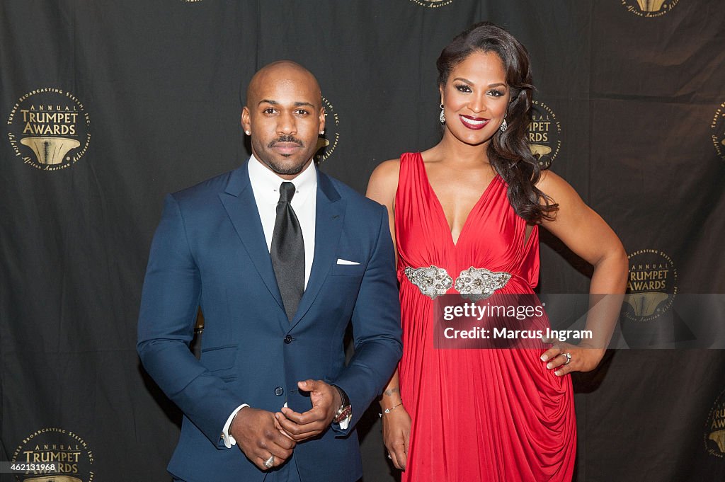 23rd Annual Trumpet Awards