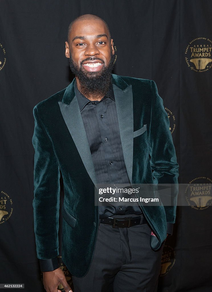 23rd Annual Trumpet Awards