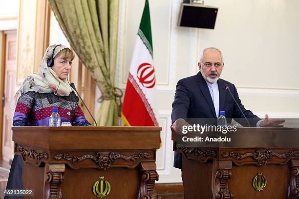 Javaad R 288 Vesna Pusic Photos & High Res Pictures - Getty Images
