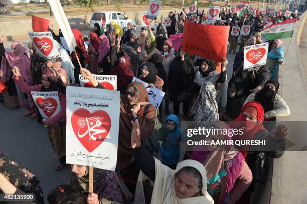 121 Pakistan Awami Tehrik Photos & High Res Pictures - Getty Images