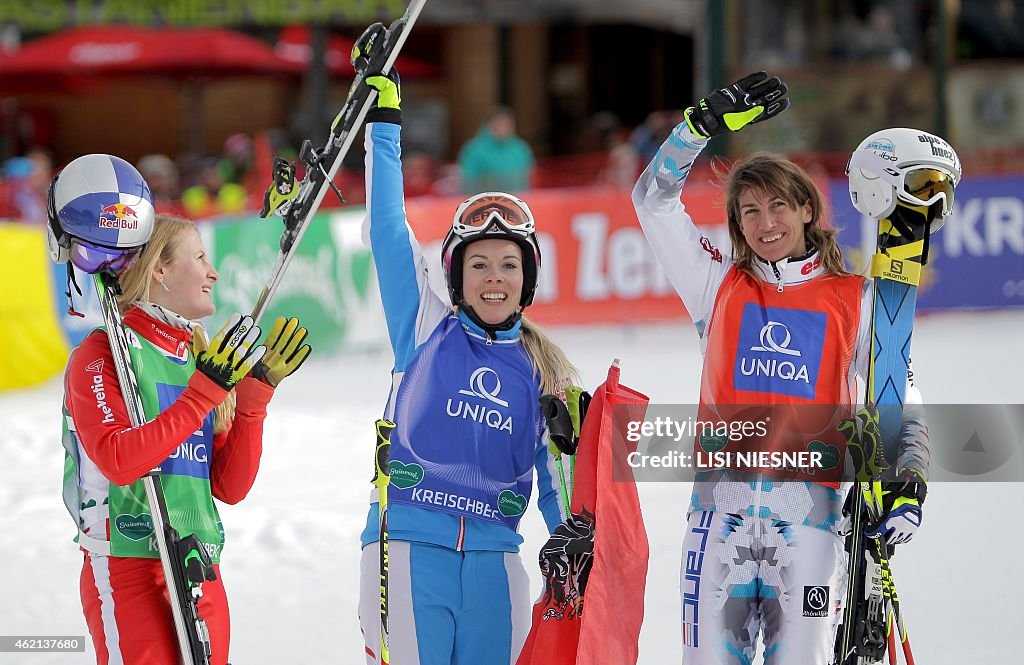 SKI-FREESTYLE-SNOWBOARD-WORLD-WOMEN-SKI-CROSS