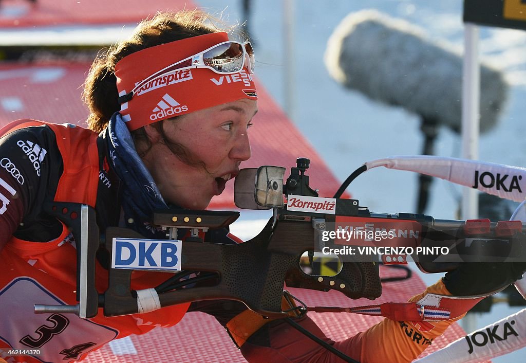 BIATHLON-WORLD-WOMEN