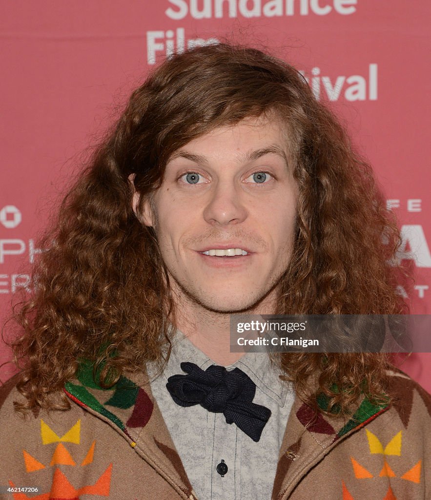 2015 Sundance Film Festival - Day 3