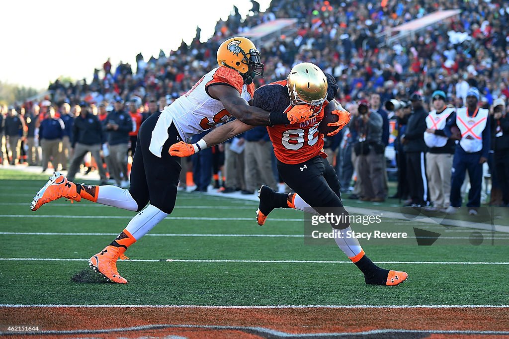 Reese's Senior Bowl