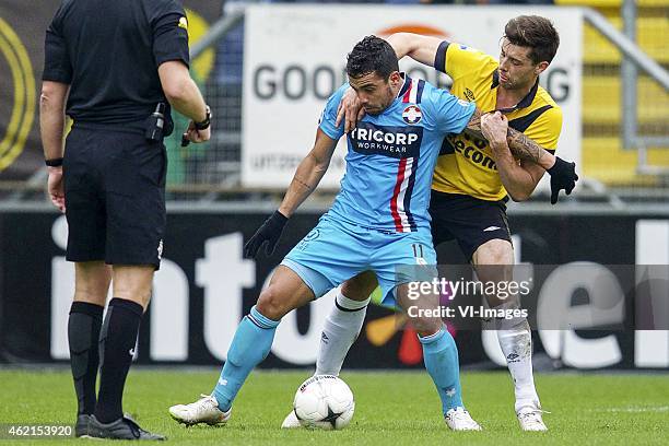 Seb De Roover Sepp De Roover Photos and Premium High Res Pictures - Getty Images