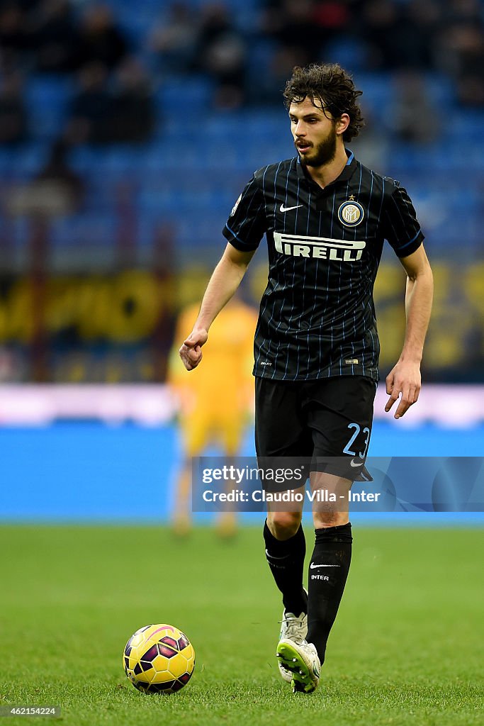 FC Internazionale Milano v Torino FC - Serie A