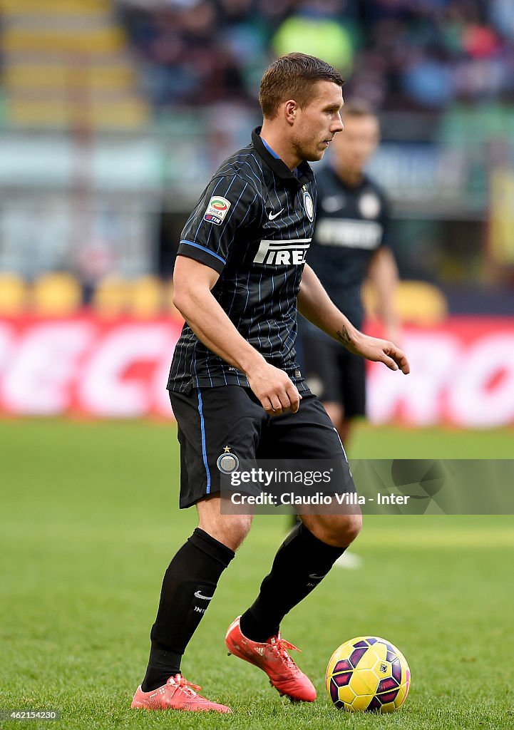FC Internazionale Milano v Torino FC - Serie A