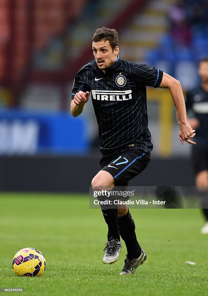 FC Internazionale Milano v Torino FC - Serie A