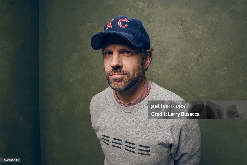 2015 Sundance Film Festival Portraits - Day 3