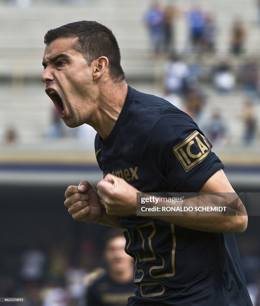 FBL-MEXICO-PUMAS-TOLUCA