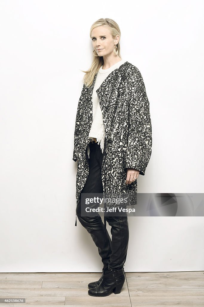 2015 Sundance Film Festival Portraits - Day 3