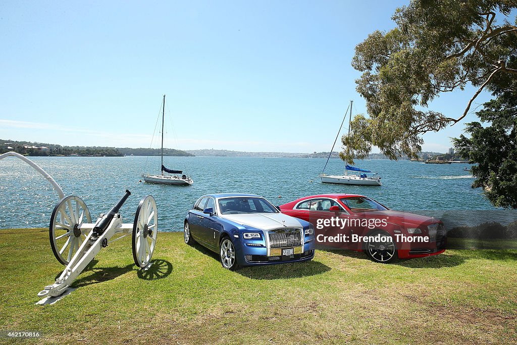 Australia Day Regatta