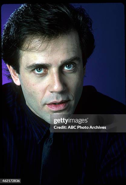 Gallery - Shoot Date: February 3, 1988. MARK PINTER