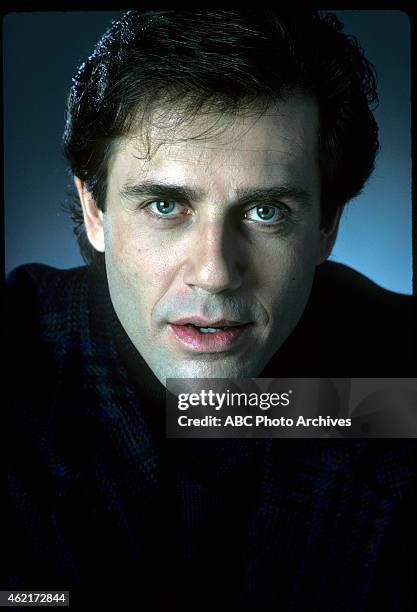 Gallery - Shoot Date: February 3, 1988. MARK PINTER