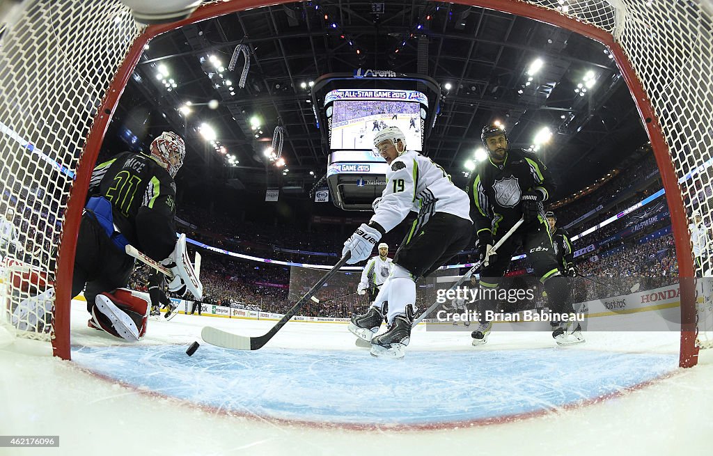 2015 Honda NHL All-Star Game