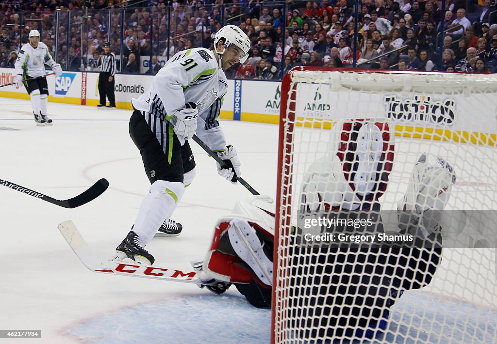 2015 Honda NHL All-Star Game