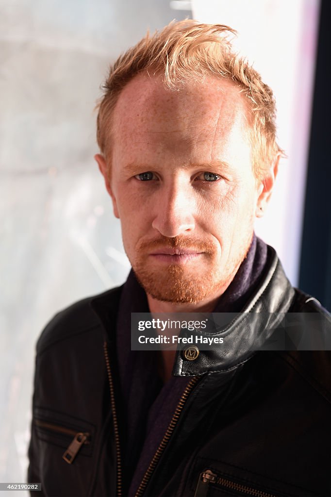 SAG Indie Actors Only Brunch - 2015 Sundance Film Festival