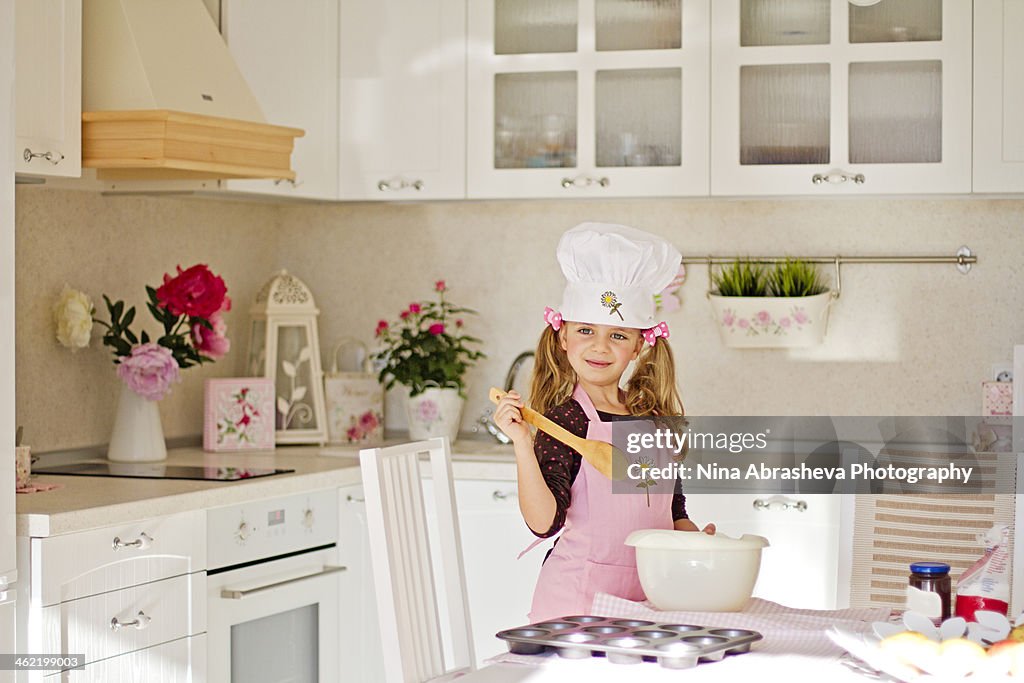 Cooking
