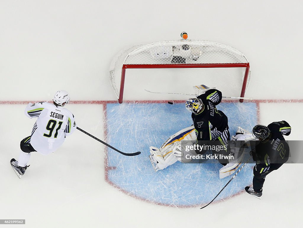 2015 Honda NHL All-Star Game