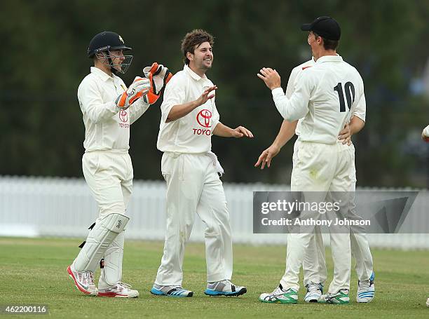 Ben Rohrer 185 Oconnor Bowl Photos & High Res Pictures - Getty Images
