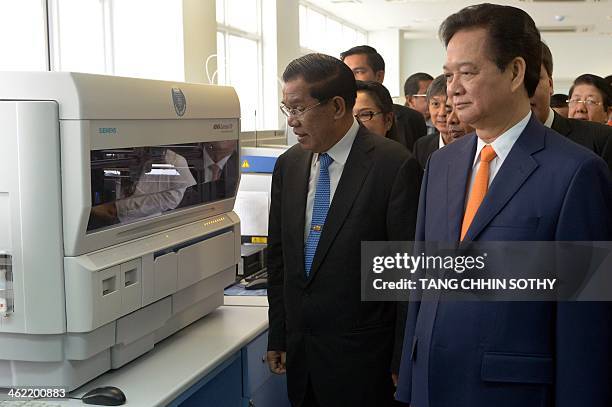 16 Cho Ray Hospital Stock Photos, High-Res Pictures, and Images - Getty ...
