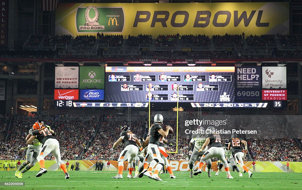 Pro Bowl