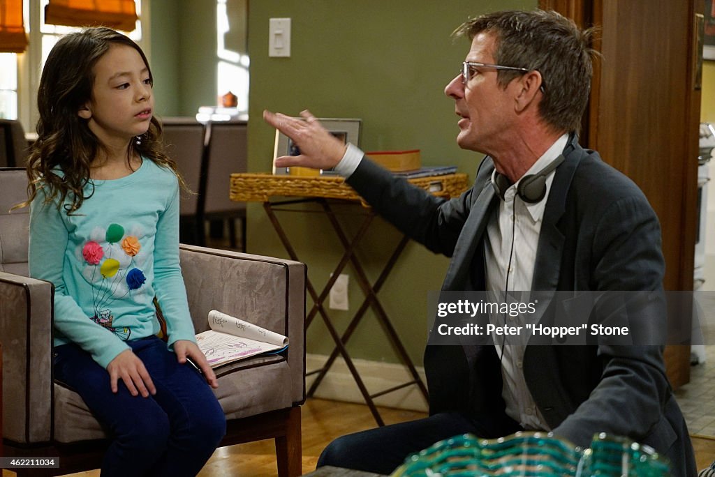 ABC's "Modern Family" - Season Six