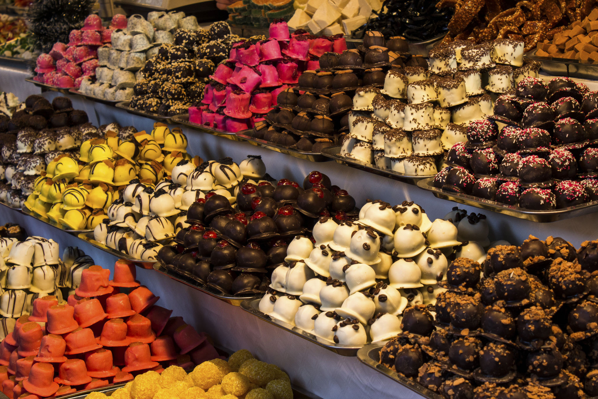 chocolate festival
