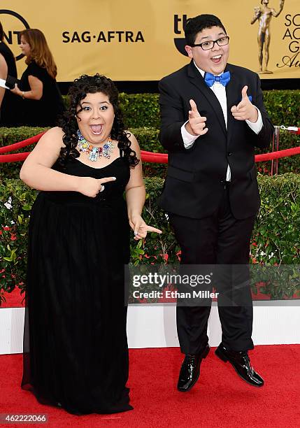 Rico Rainsworth 1,029 Rico And Raini Rodriguez Photos & High Res Pictures - Getty Images