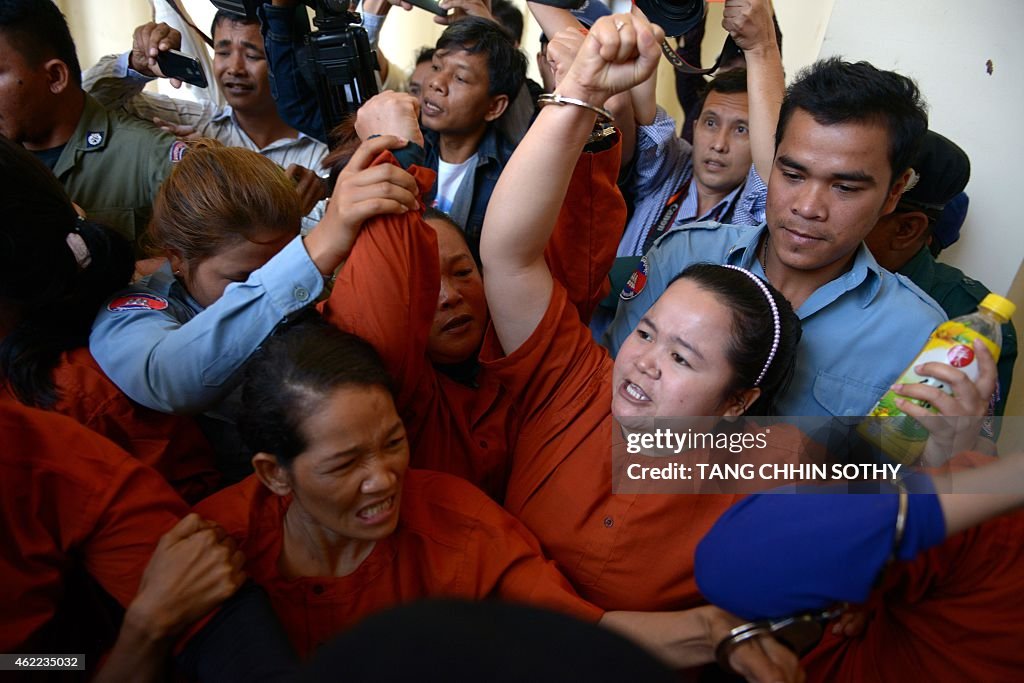 CAMBODIA-JUSTICE-LAND-RIGHTS