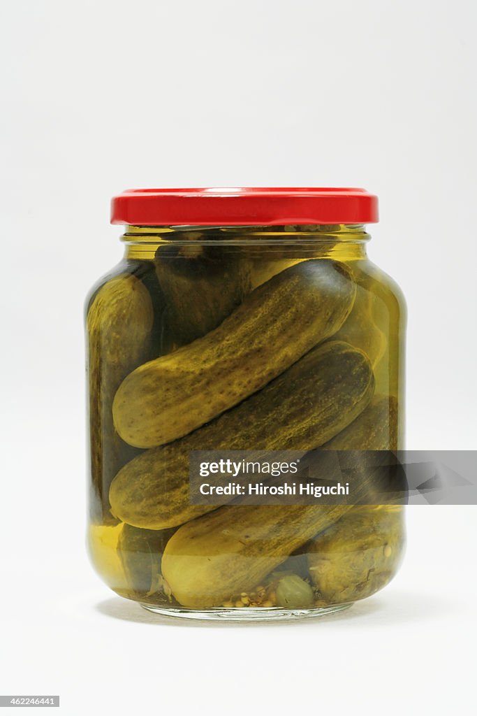Gherkin