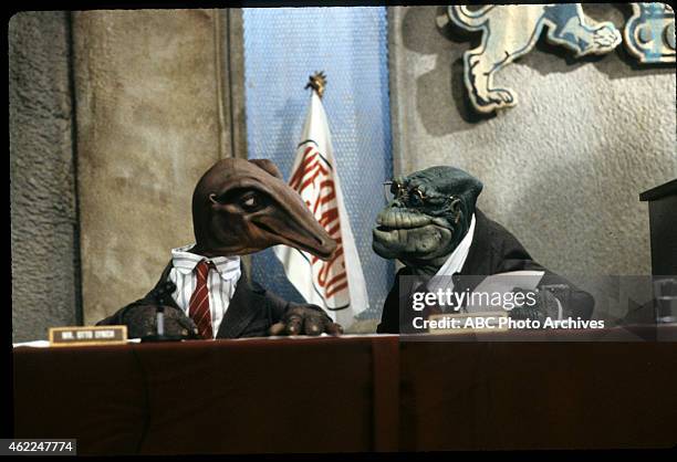 Getts Images DINOSAURS -