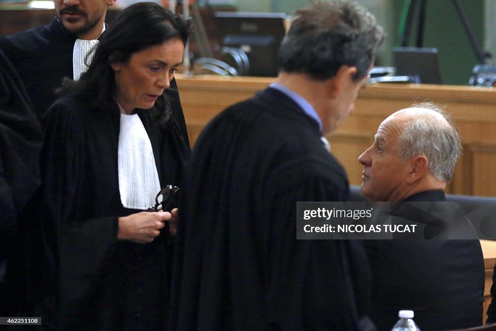 FRANCE-JUSTICE-BETTENCOURT