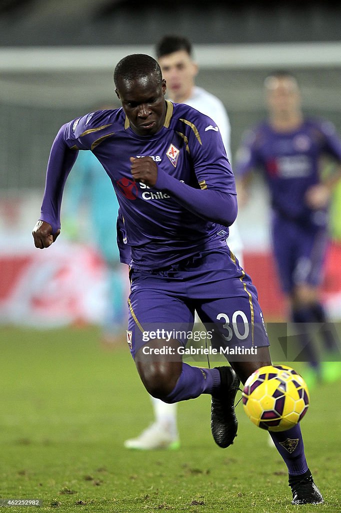 ACF Fiorentina v Atalanta BC - TIM Cup