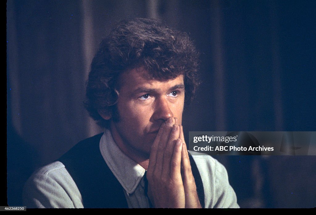 JOHN REILLY