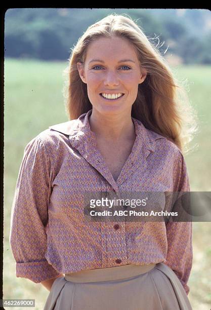 The Rustler" - Airdate: January 22, 1979. KATHRYN HOLCOMB