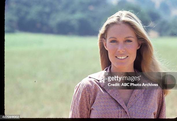 The Rustler" - Airdate: January 22, 1979. KATHRYN HOLCOMB
